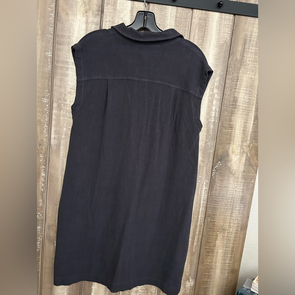 Splendid Wren Mini Dress, M - Picture 11 of 12